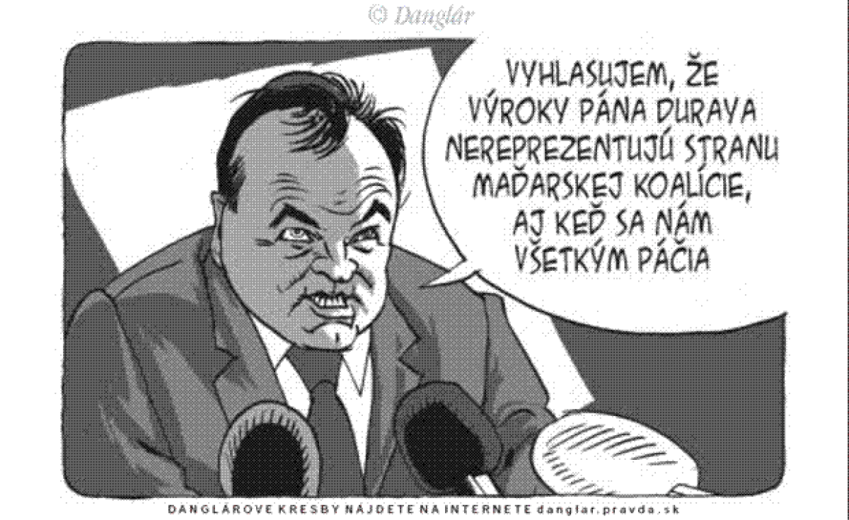 Danglár 5.9.2007