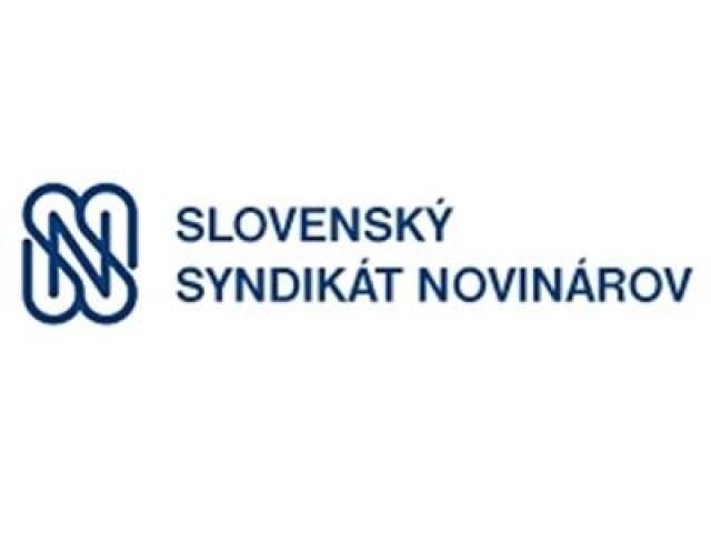 Slovenský syndikát novinárov