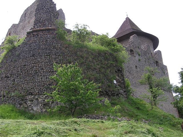 Hrad Šomoška