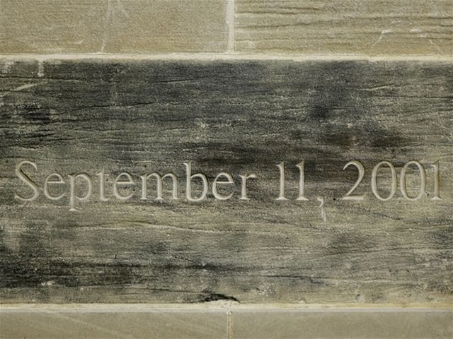Spomienka na 11. september