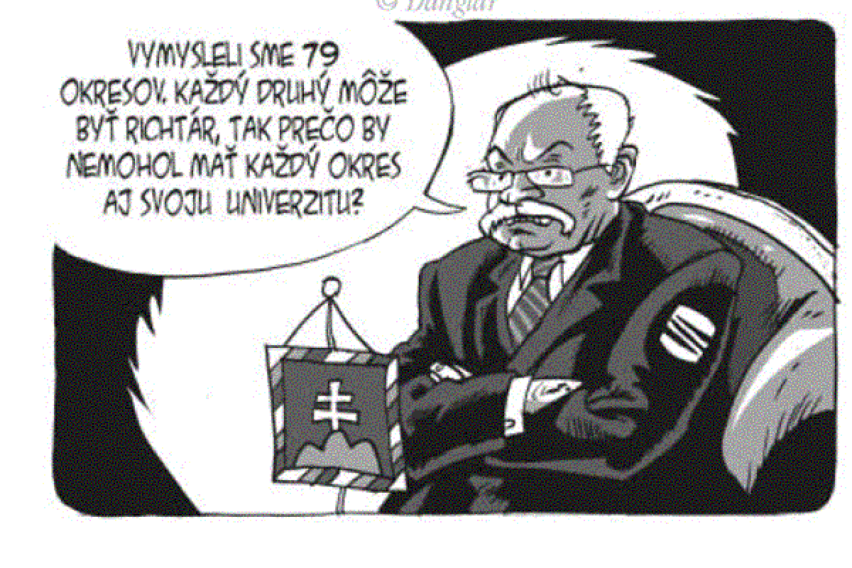 Danglár, 13.9.2007