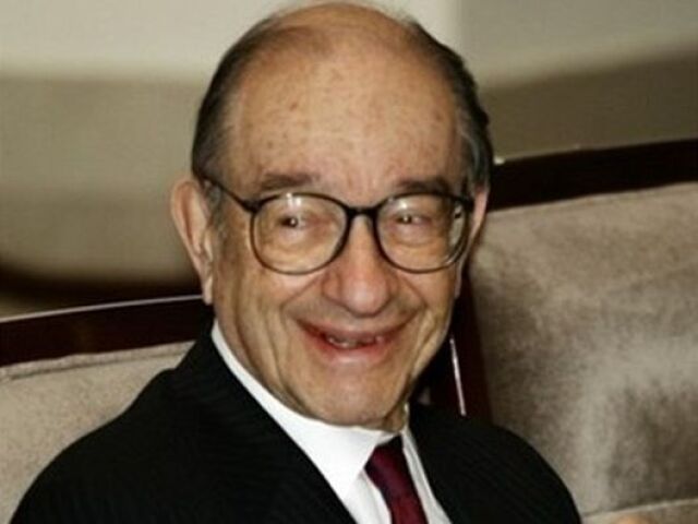 Alan Greenspan