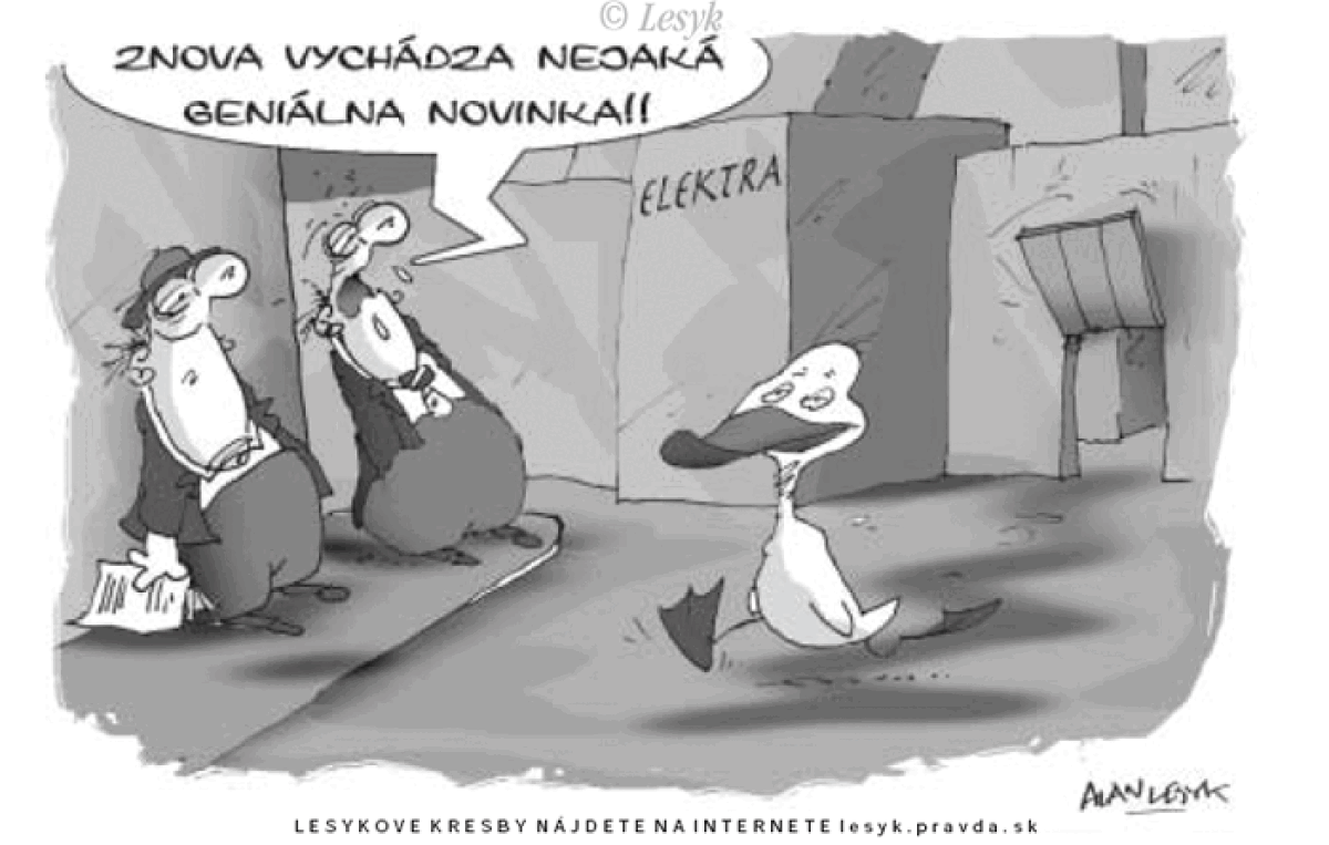 Lesyk, 17.9.2007
