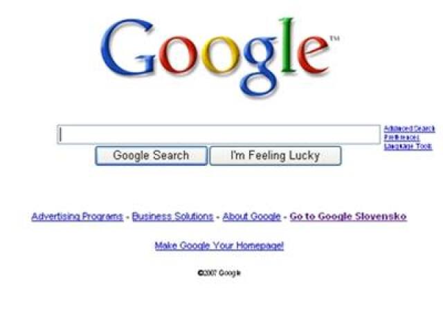 Google