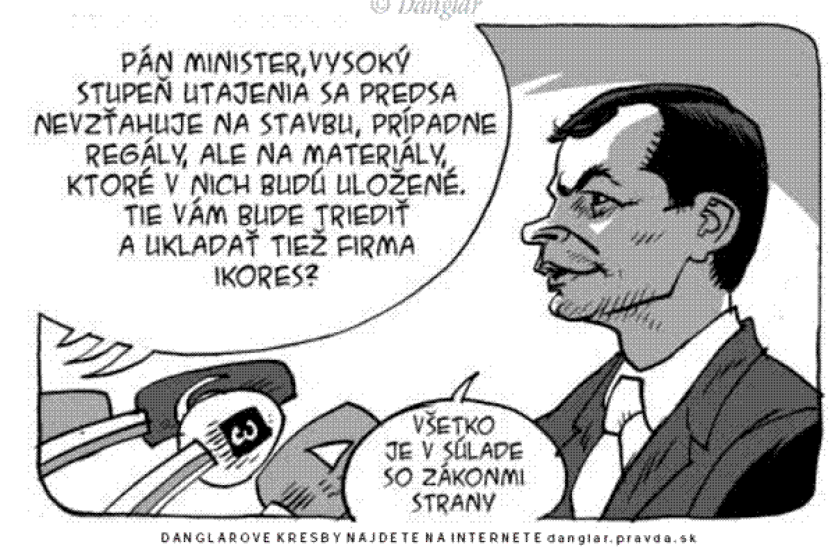 Danglár, 18.9.2007