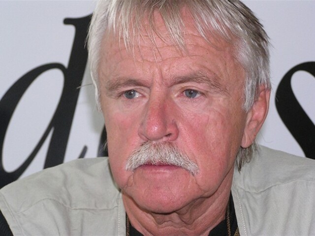 Janko Lehotský