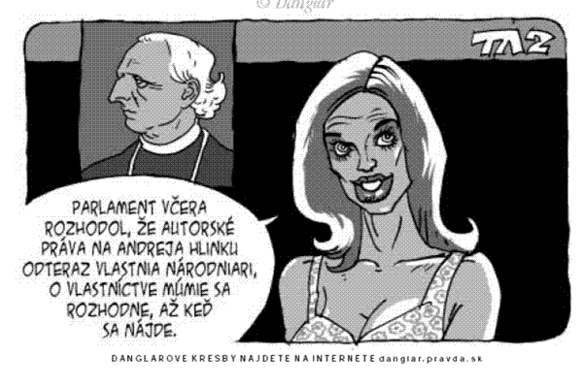 Danglár, 19.9.2007