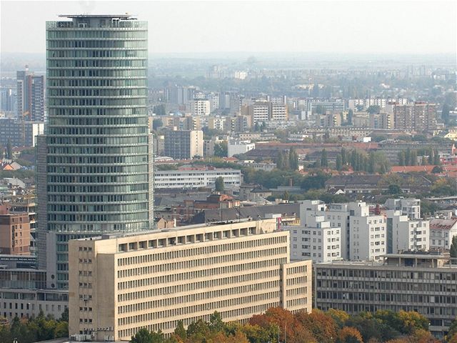 NBS, Národná banka Slovenska