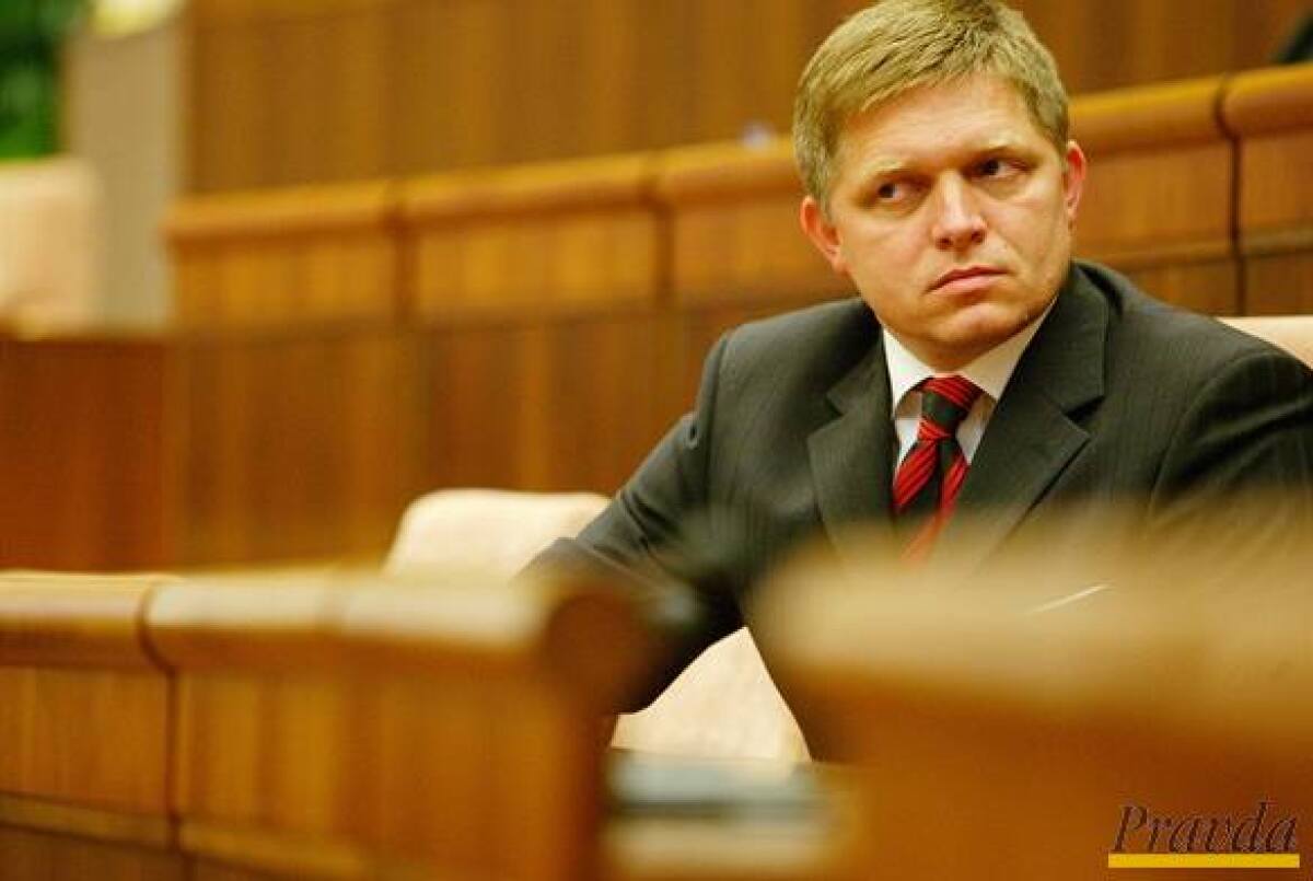 Robert Fico