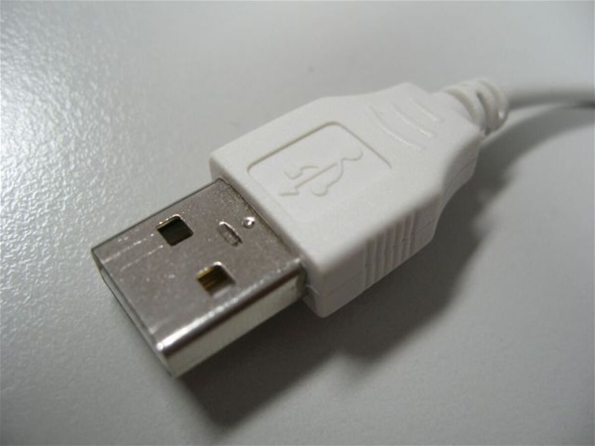 USB kábel
