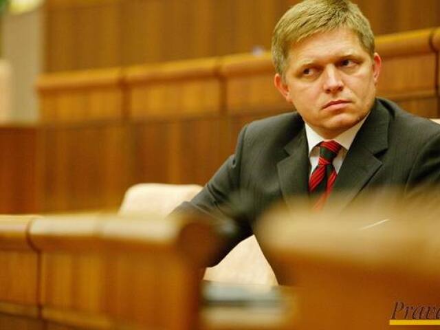 Robert Fico