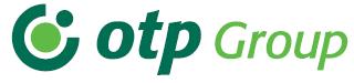 OTP Group - logo