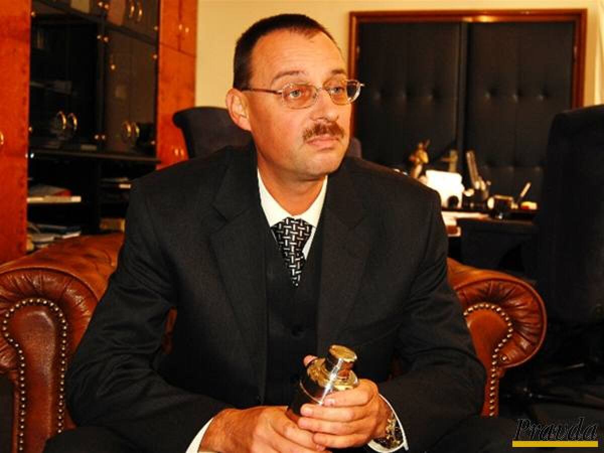 Dobroslav Trnka