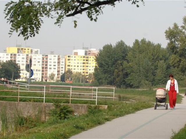 Petržalka