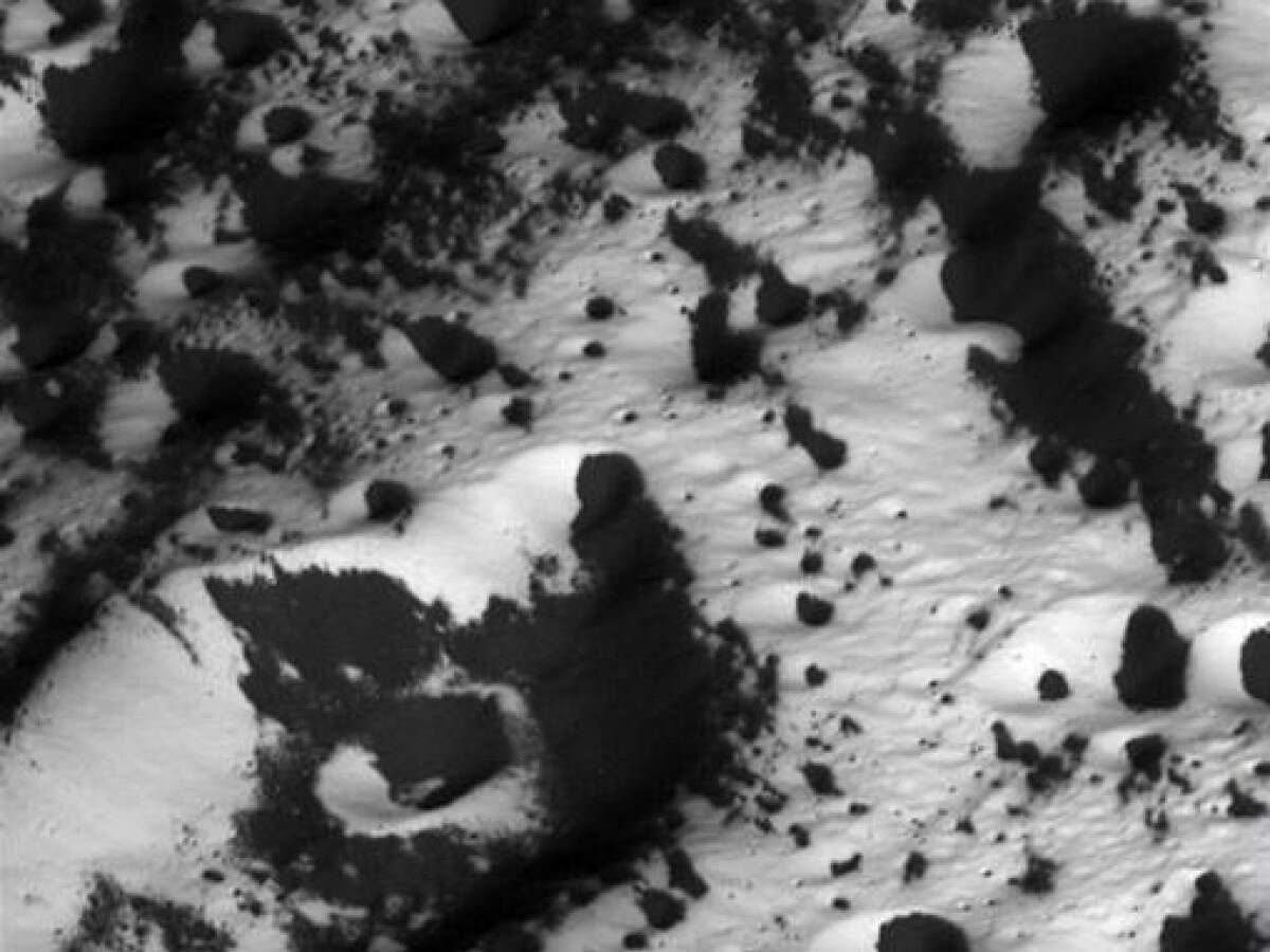 Iapetus