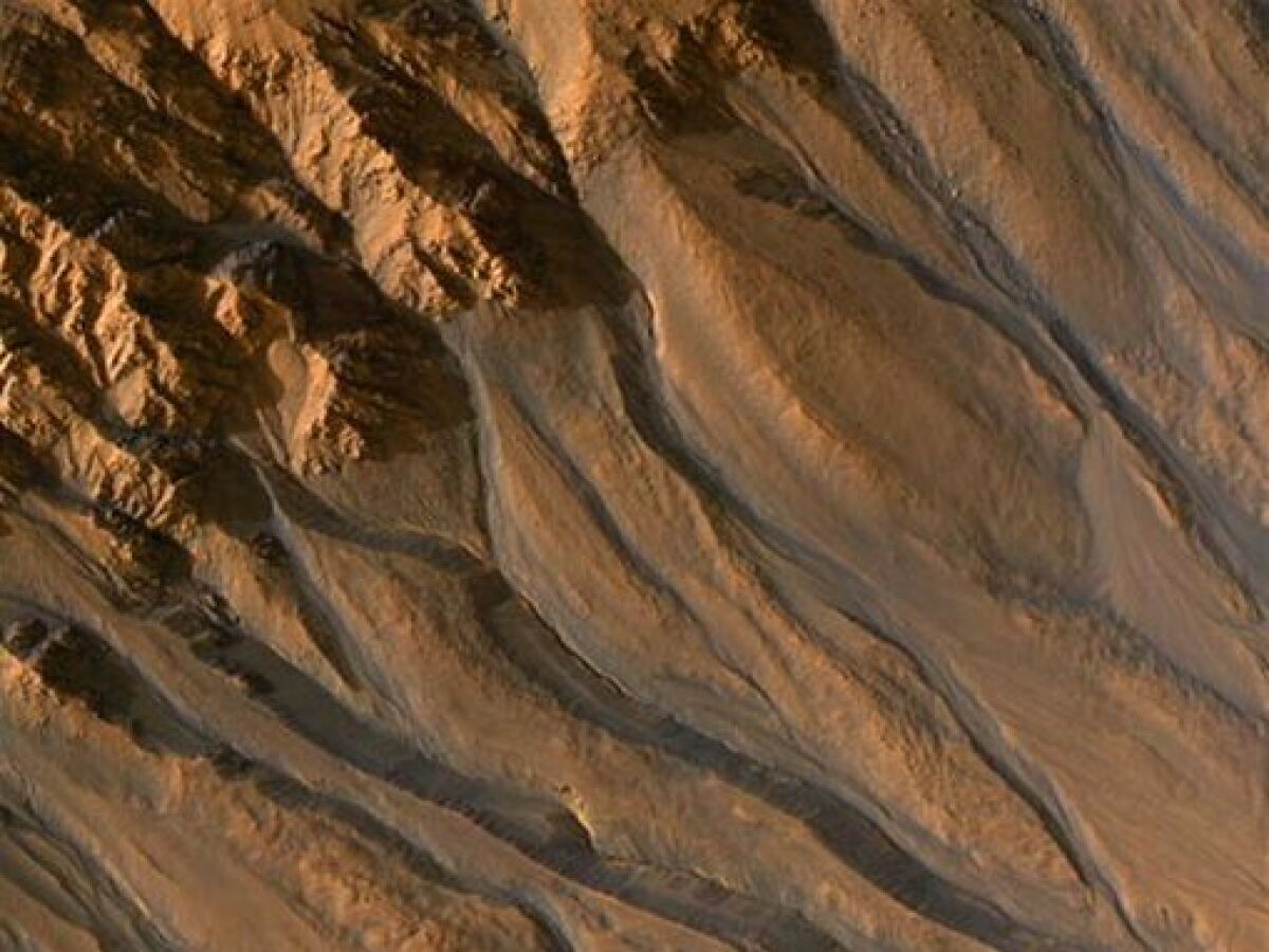Mars