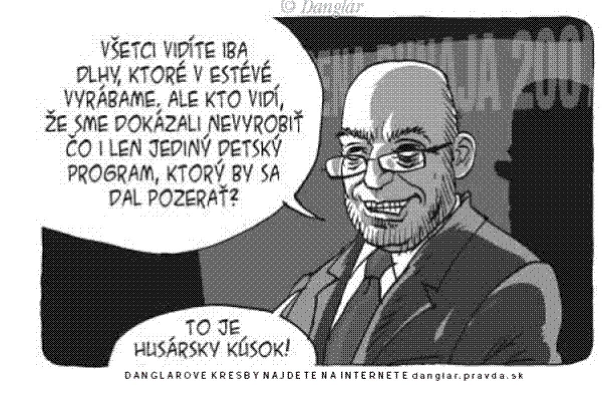 Danglár, 27.9.2007