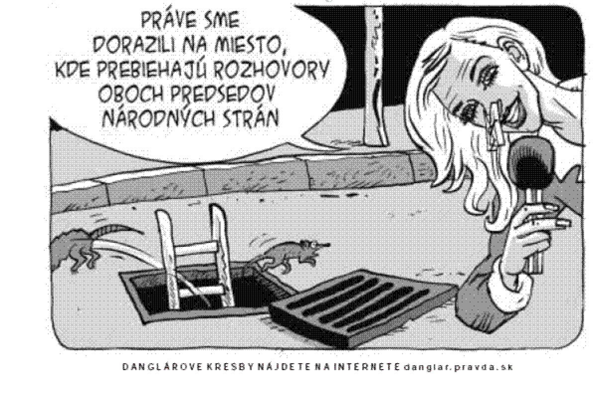 Danglár, 28.9.2007