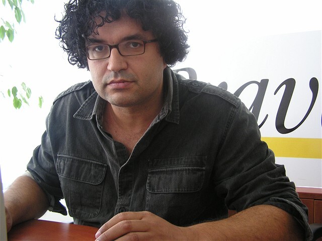 Peter Núňez