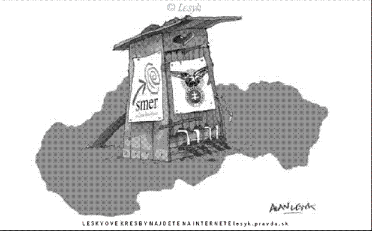 Lesyk 29.7.2007