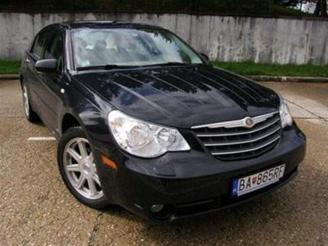 Chrysler Sebring