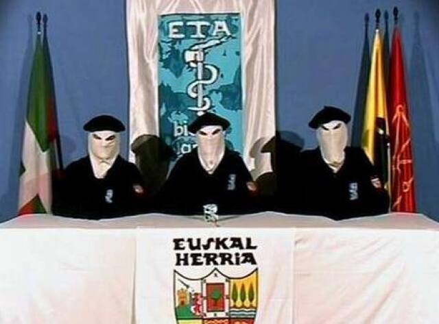 ETA, Baskická vlasť a sloboda