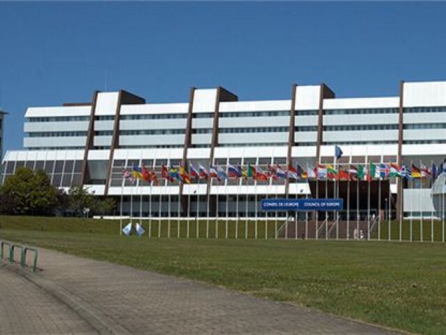 Rada Európy