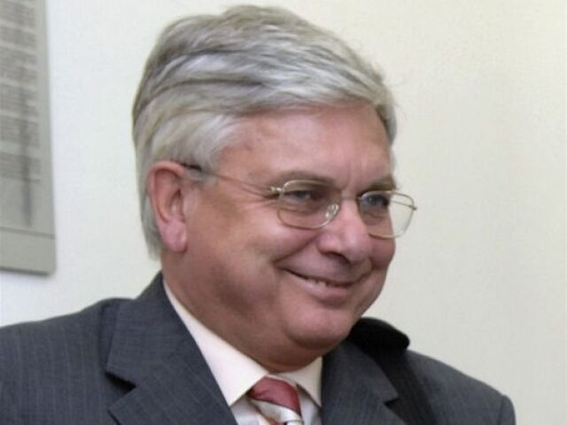 Miklós Duray