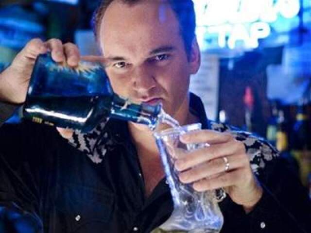 Death proof - Quentin Tarantino