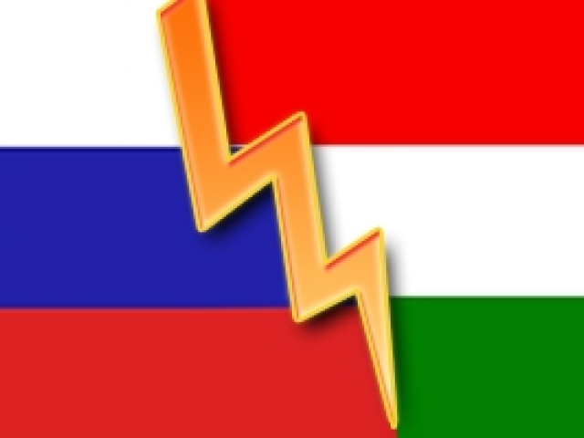 Slovensko, Maďarsko