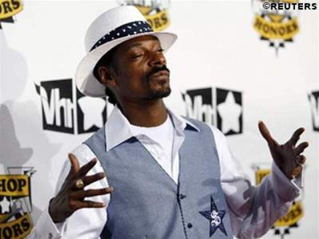 Snoop Dogg
