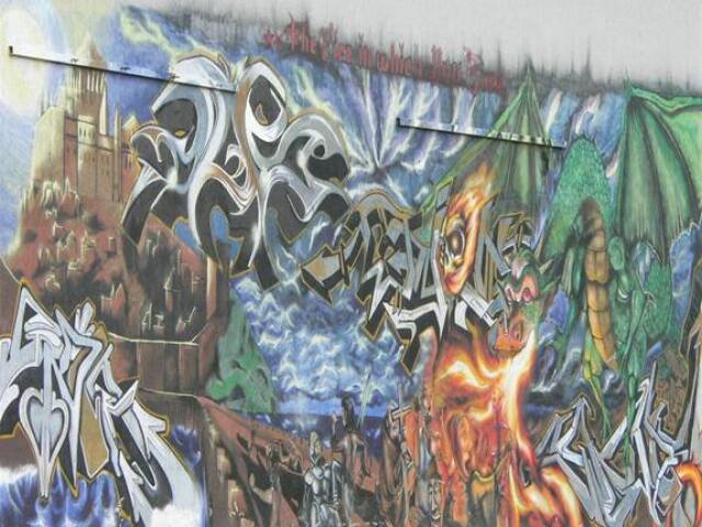 Grafiti