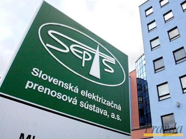 SEPS, elektrizačná sústava