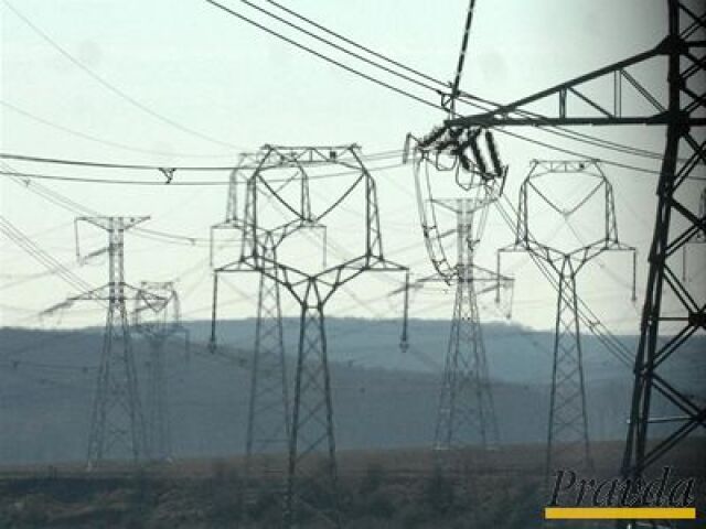 Elektrina