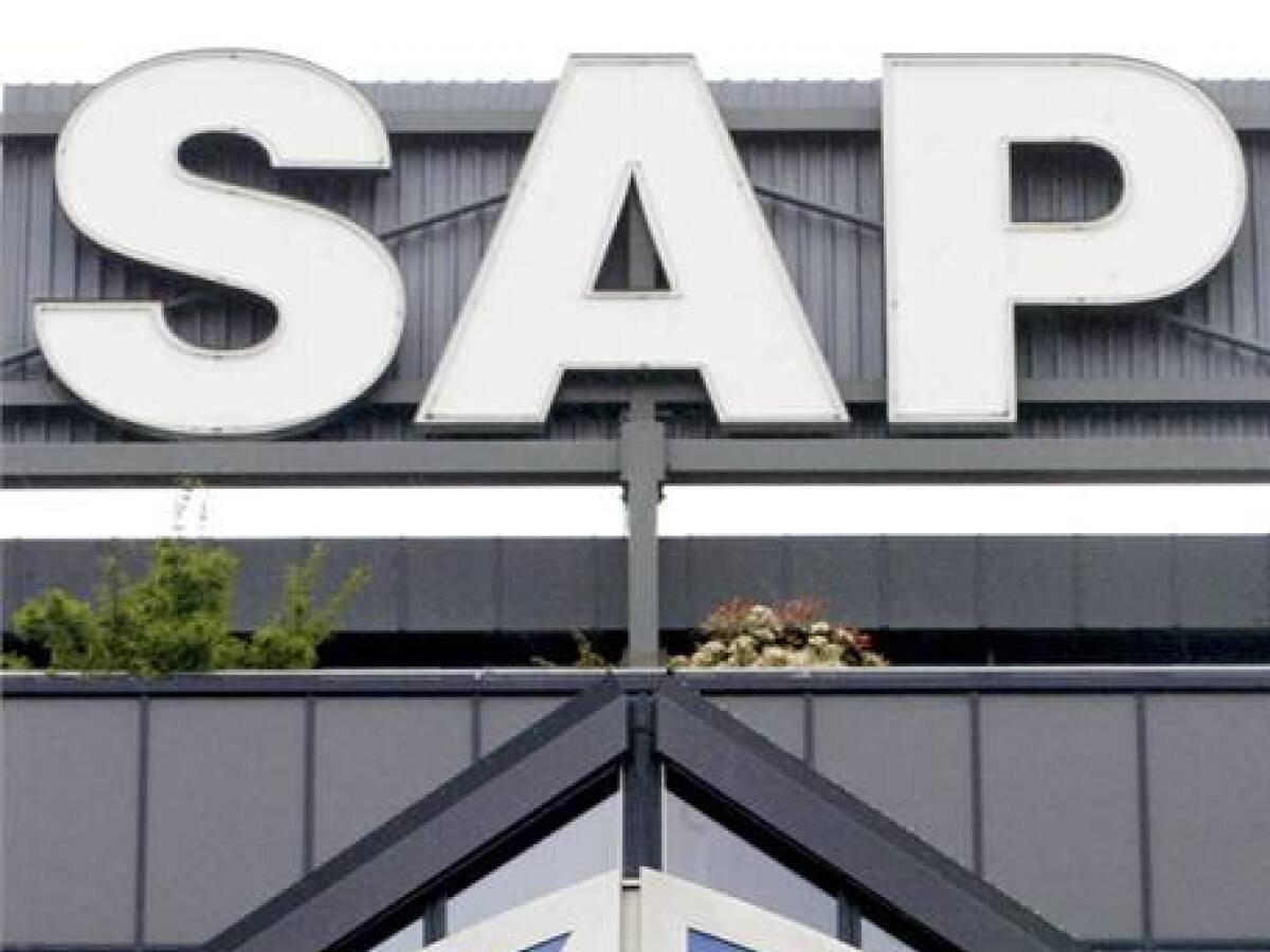 SAP