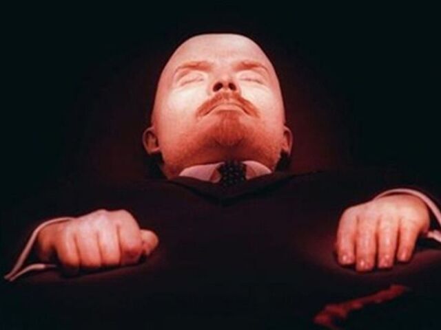 Lenin