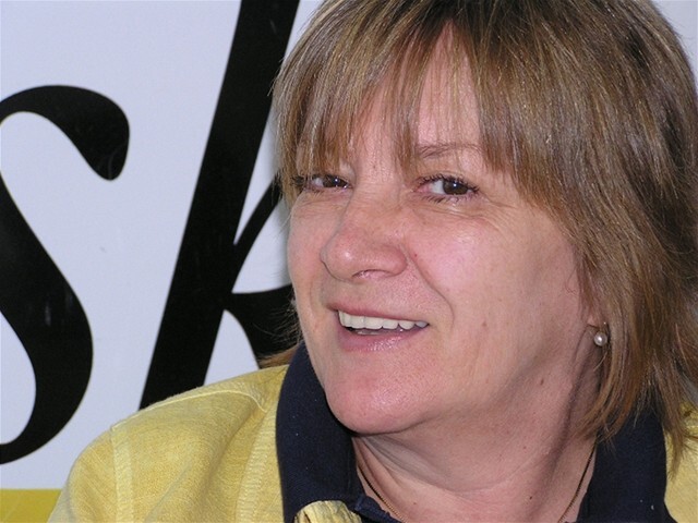 Natália Hejková 