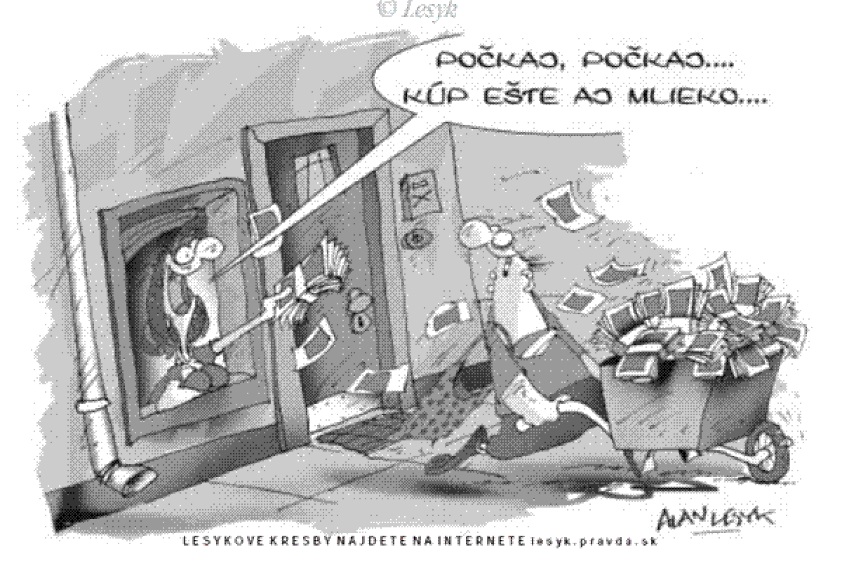 Lesyk, 13.10.2007
