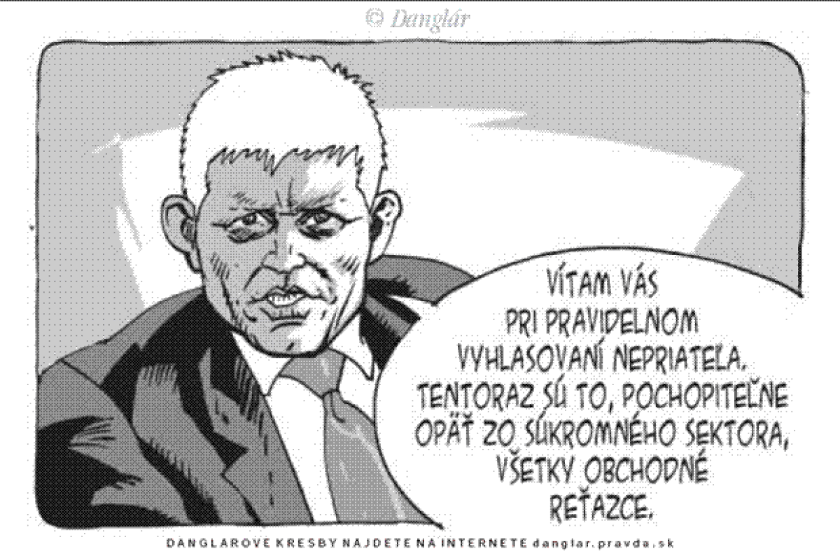 Danglár 16.10.2007