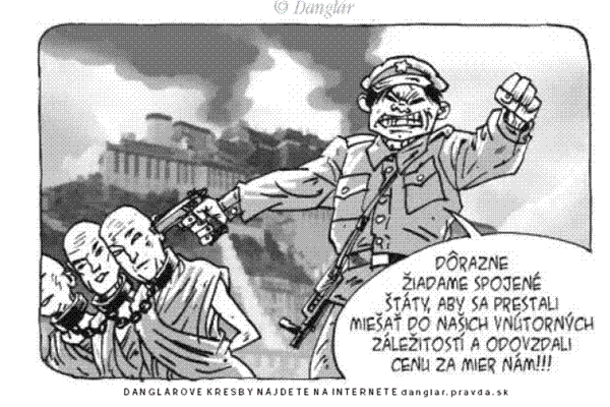 Danglár, 17.10.2007