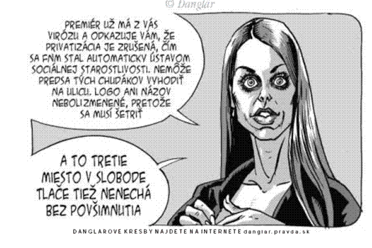 Danglár, 18.10.2007