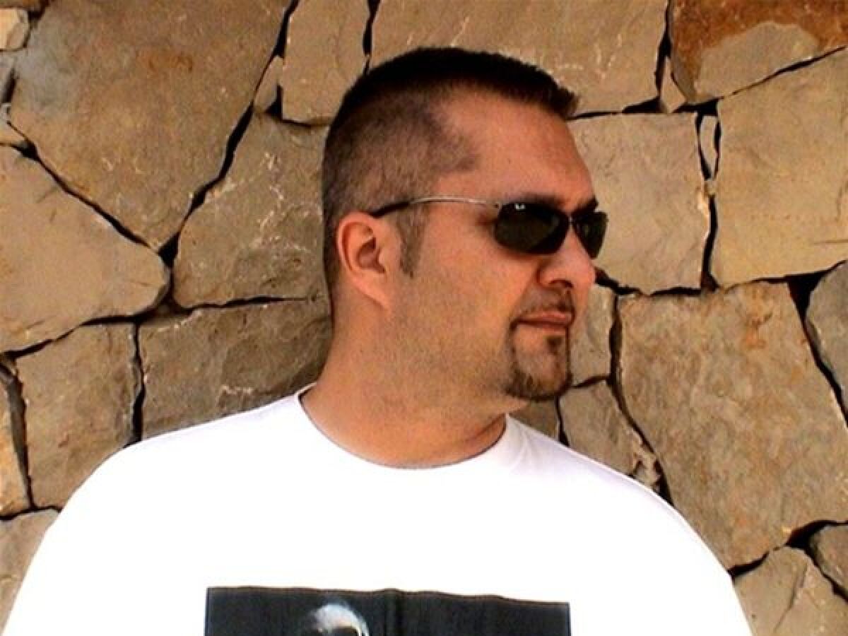 Spevák Marcel Palonder