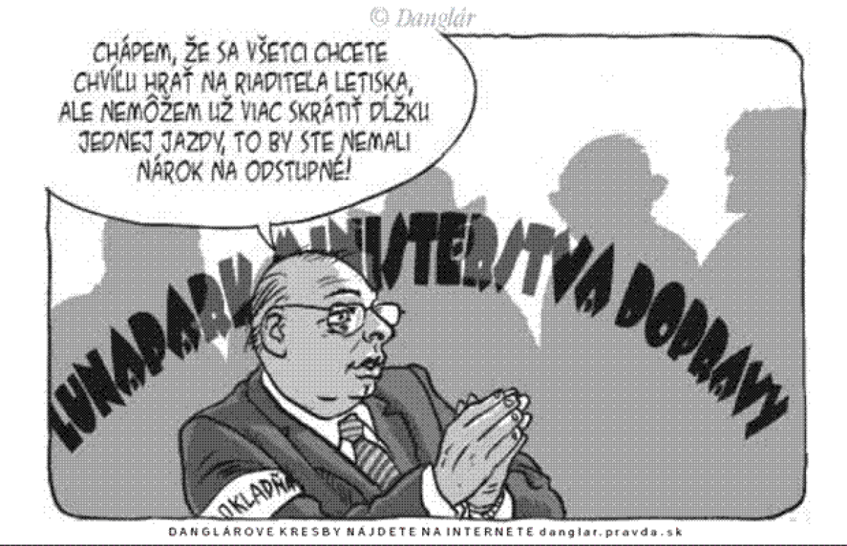 Danglár 25.10.2007