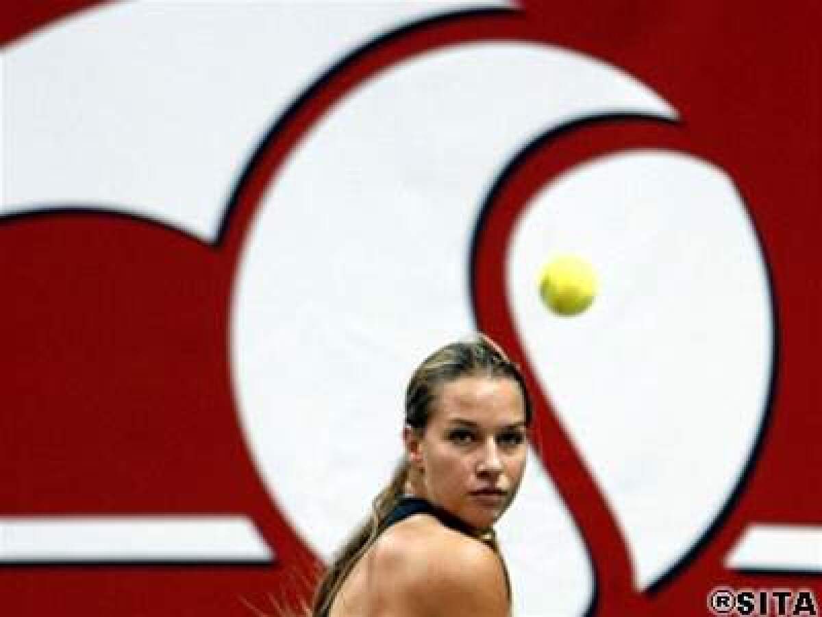 Dominika Cibulková