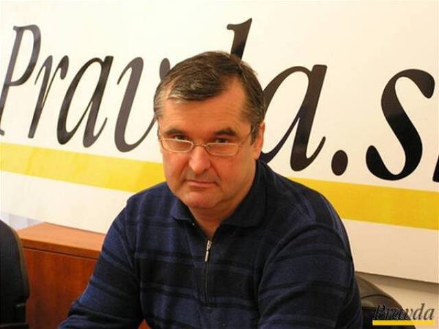 Marián Petko