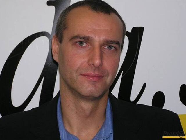 Richard Raši