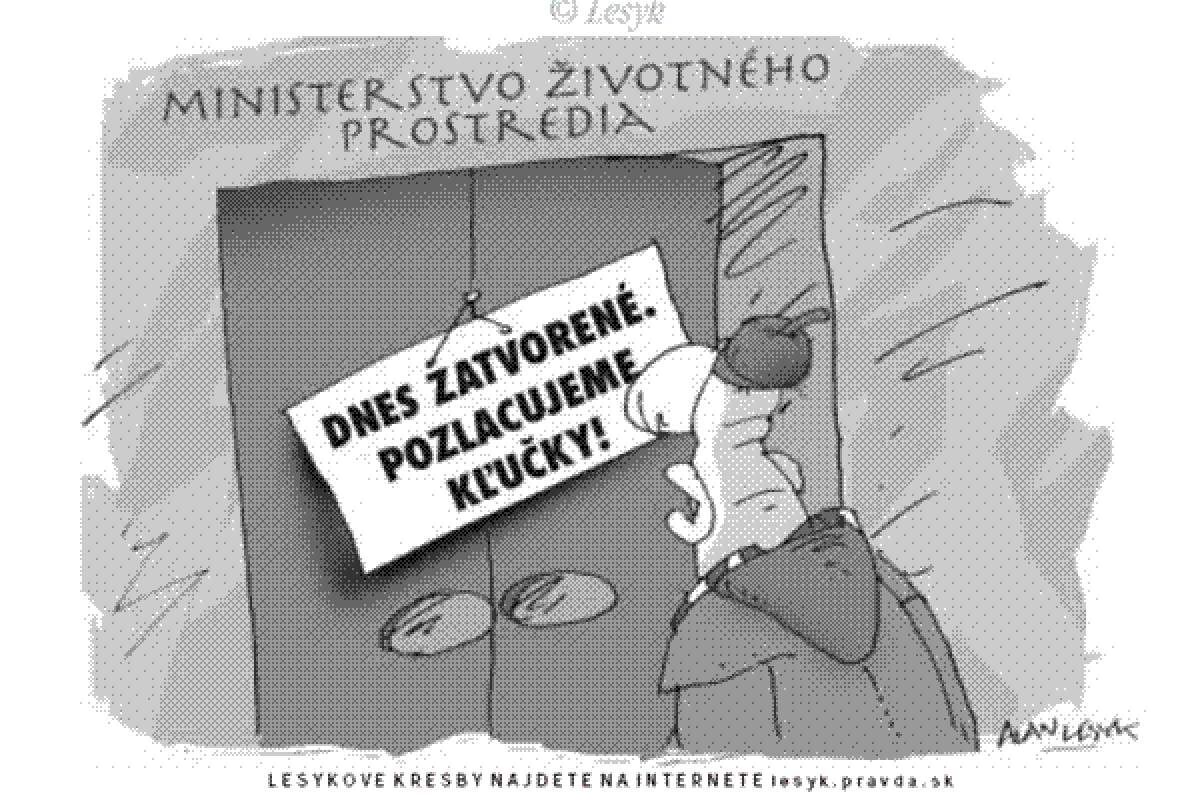 Lesyk, 29.10.2007