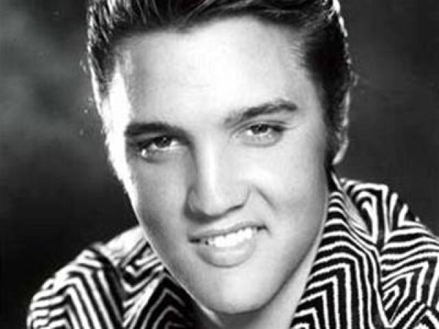 Elvis Presley