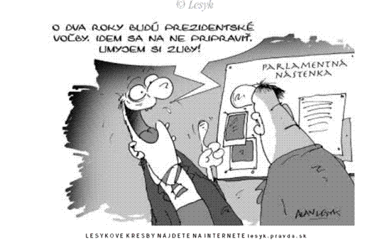 Lesyk, 3.11.2007