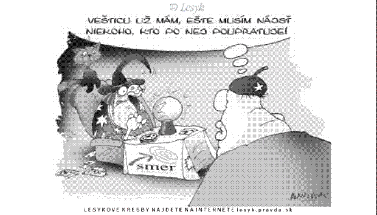 Lesyk 5.11.2007